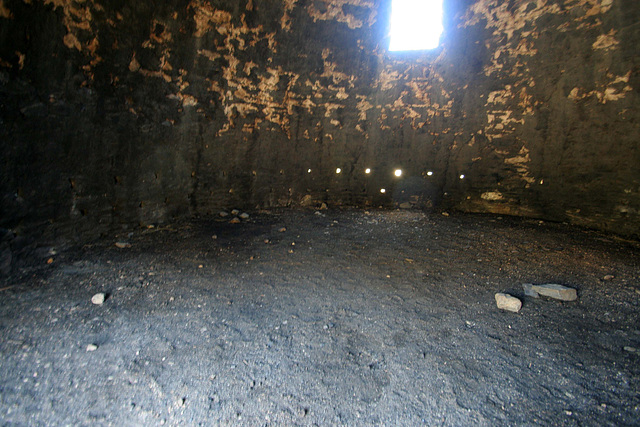 Charcoal Kiln (9626)