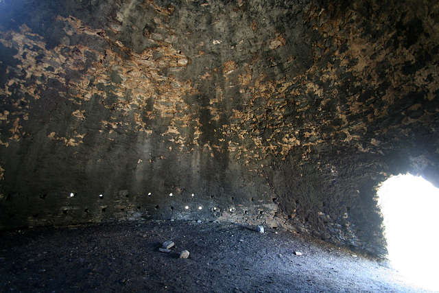 Charcoal Kiln (9627)