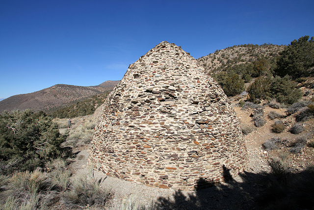 Charcoal Kiln (9634)