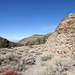 Charcoal Kiln View Of Eastern Sierra (9629)