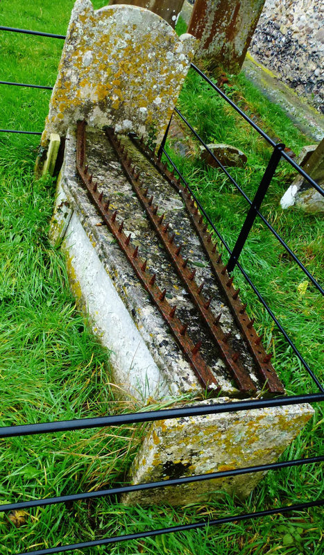 wissett church, suffolk