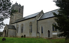 chediston church, suffolk