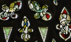 attleborough church, norfolk