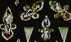 attleborough church, norfolk