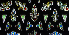 attleborough church, norfolk