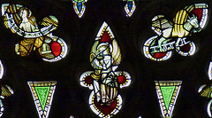 attleborough church, norfolk