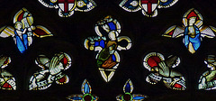 attleborough church, norfolk