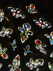 attleborough church, norfolk