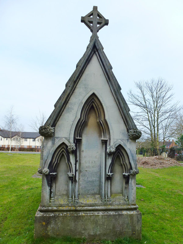st.nicholas church, loughton, essex