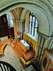 attleborough church, norfolk