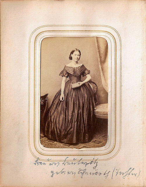 European Victorian Era Album - #8