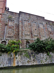 courage brewery, bristol