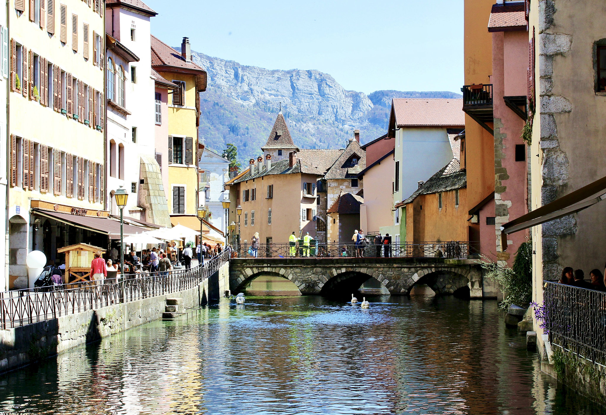 Annecy