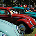 The 1-10 Project: 8 Vintage VW Beetles