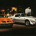 1975 Pontiac Dealer Postcard