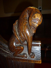 tostock church, suffolk