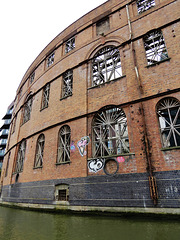 courage brewery, bristol