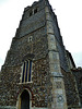 elmswell church, suffolk
