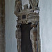 attleborough church, norfolk