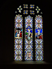 attleborough church, norfolk