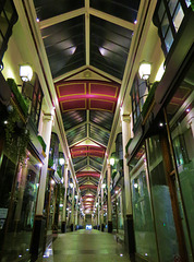 lower arcade,broadmead, bristol