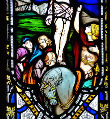 attleborough church, norfolk