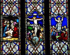 attleborough church, norfolk
