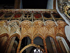 attleborough church, norfolk