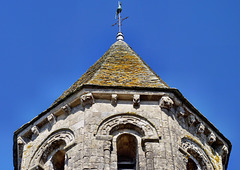 Tamerville - Notre-Dame-de-l'Assomption