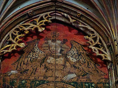 attleborough church, norfolk