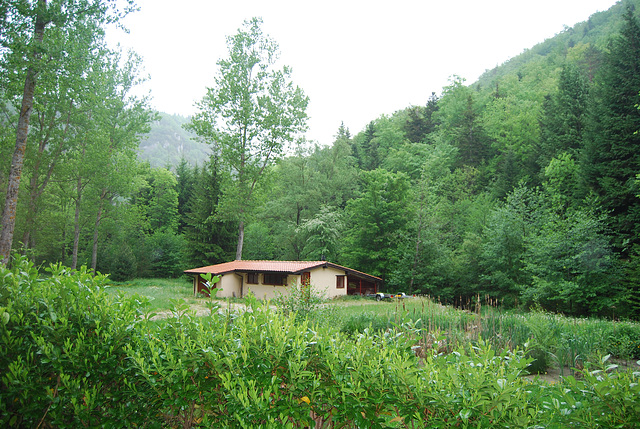 La petite maison