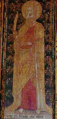 attleborough church, norfolk