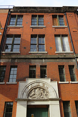 bargehouse street warehouses, southwark, london
