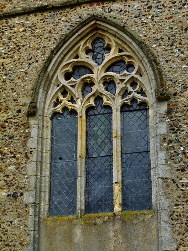 wilby church, quidenham, norfolk