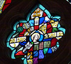 wetherden church, suffolk