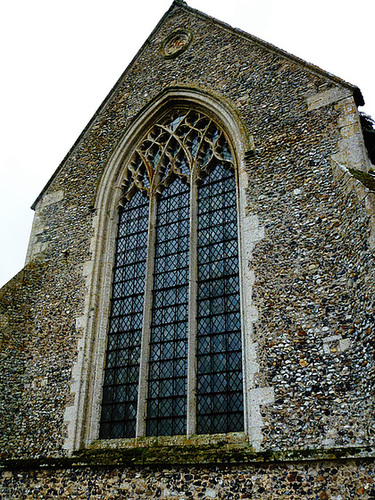 wilby church, quidenham, norfolk