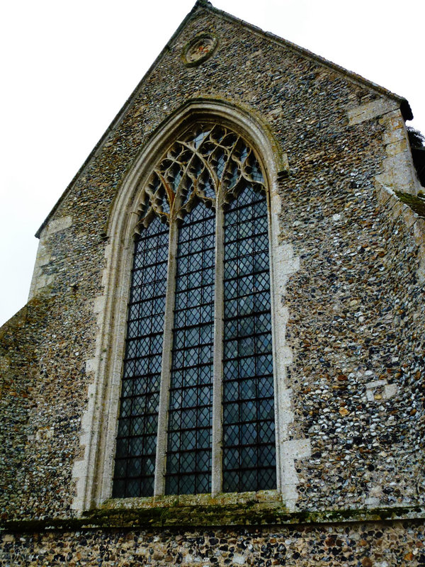 wilby church, quidenham, norfolk
