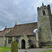 little munden church, herts.