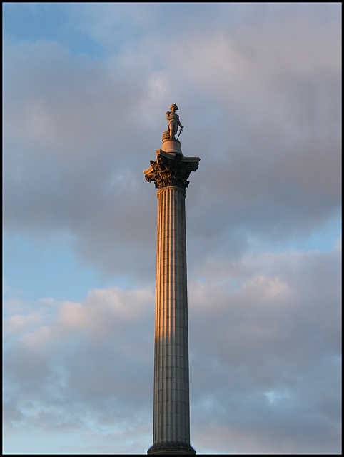 Nelson's Column