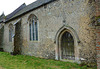 wilby church, quidenham, norfolk