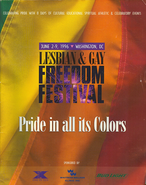 LGBT.FreedomFestival21.June1996