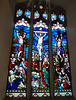 wetherden church, suffolk