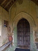 wilby church, quidenham, norfolk