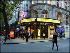 Aldwych Theatre