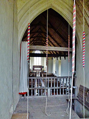 wilby church, quidenham, norfolk