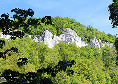 Oberes Donautal