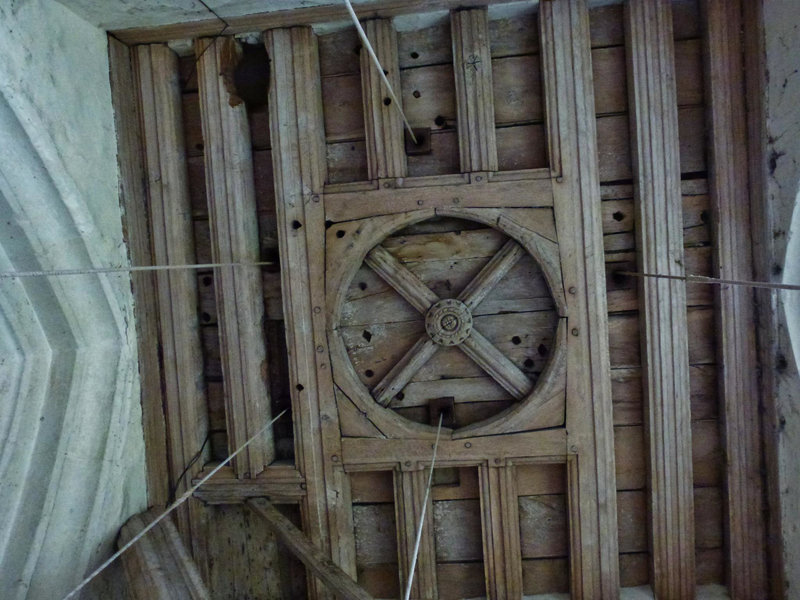 wilby church, quidenham, norfolk