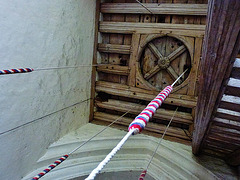 wilby church, quidenham, norfolk