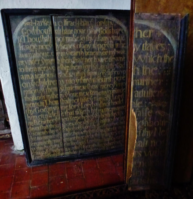 wilby church, quidenham, norfolk