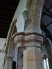 wickhambrook church, suffolk